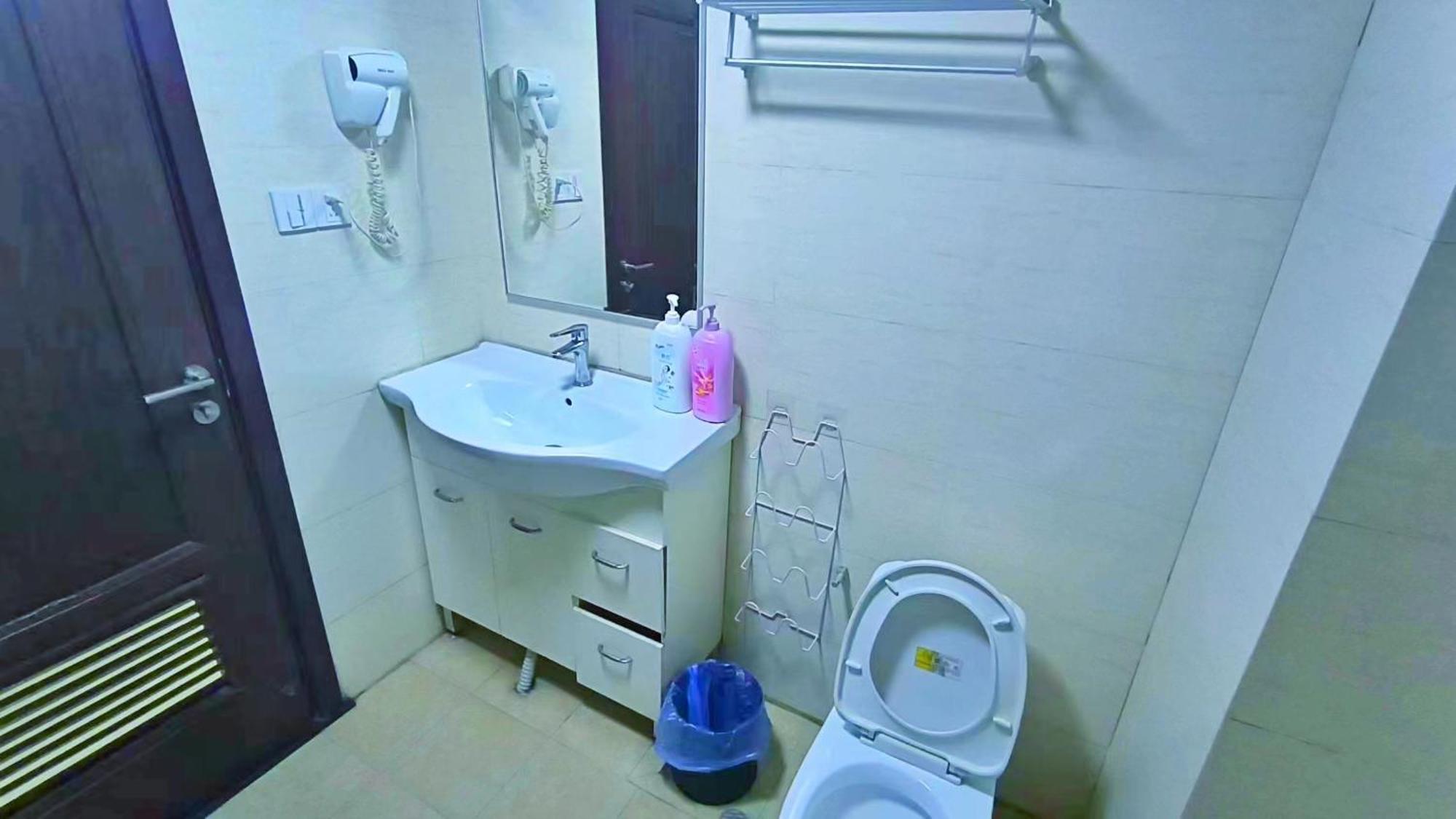 Qiannuo Youth Hostel Hangzhou Extérieur photo