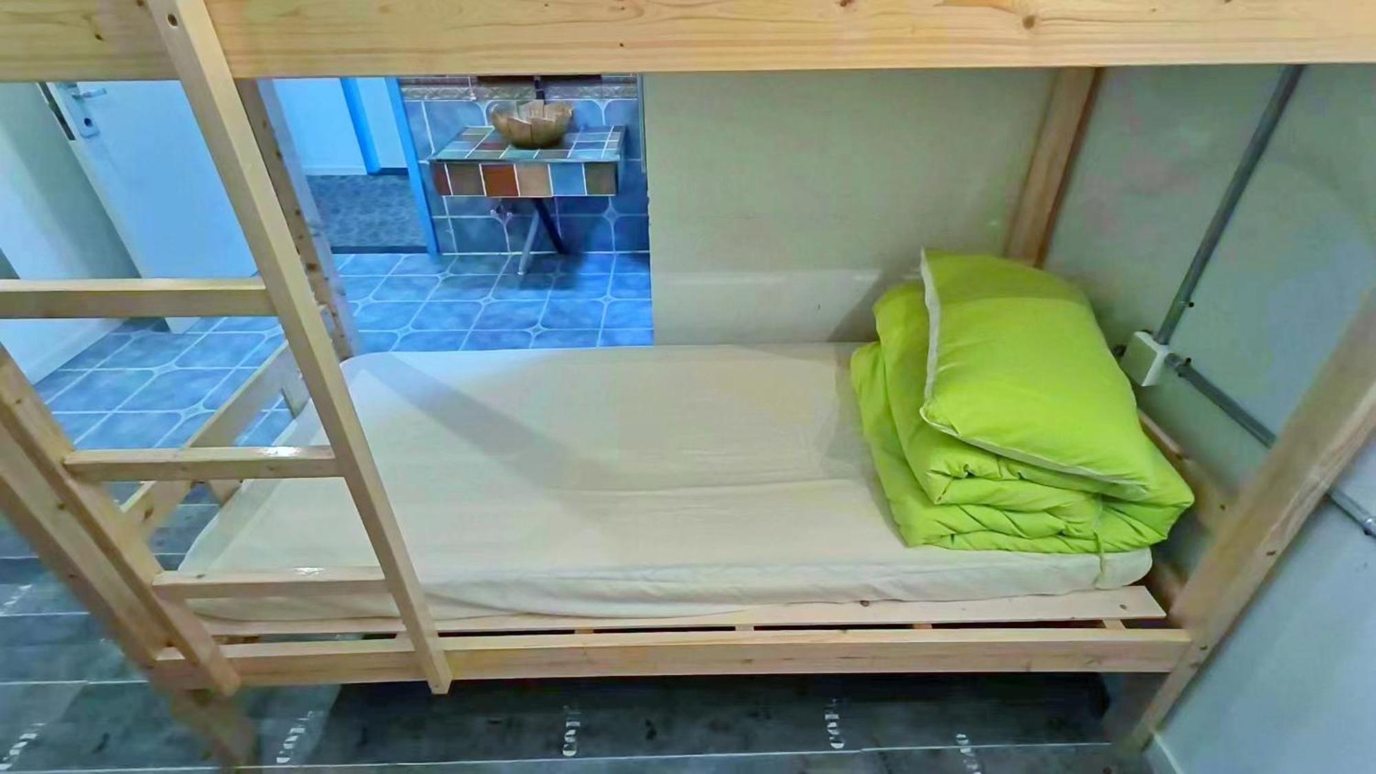 Qiannuo Youth Hostel Hangzhou Extérieur photo
