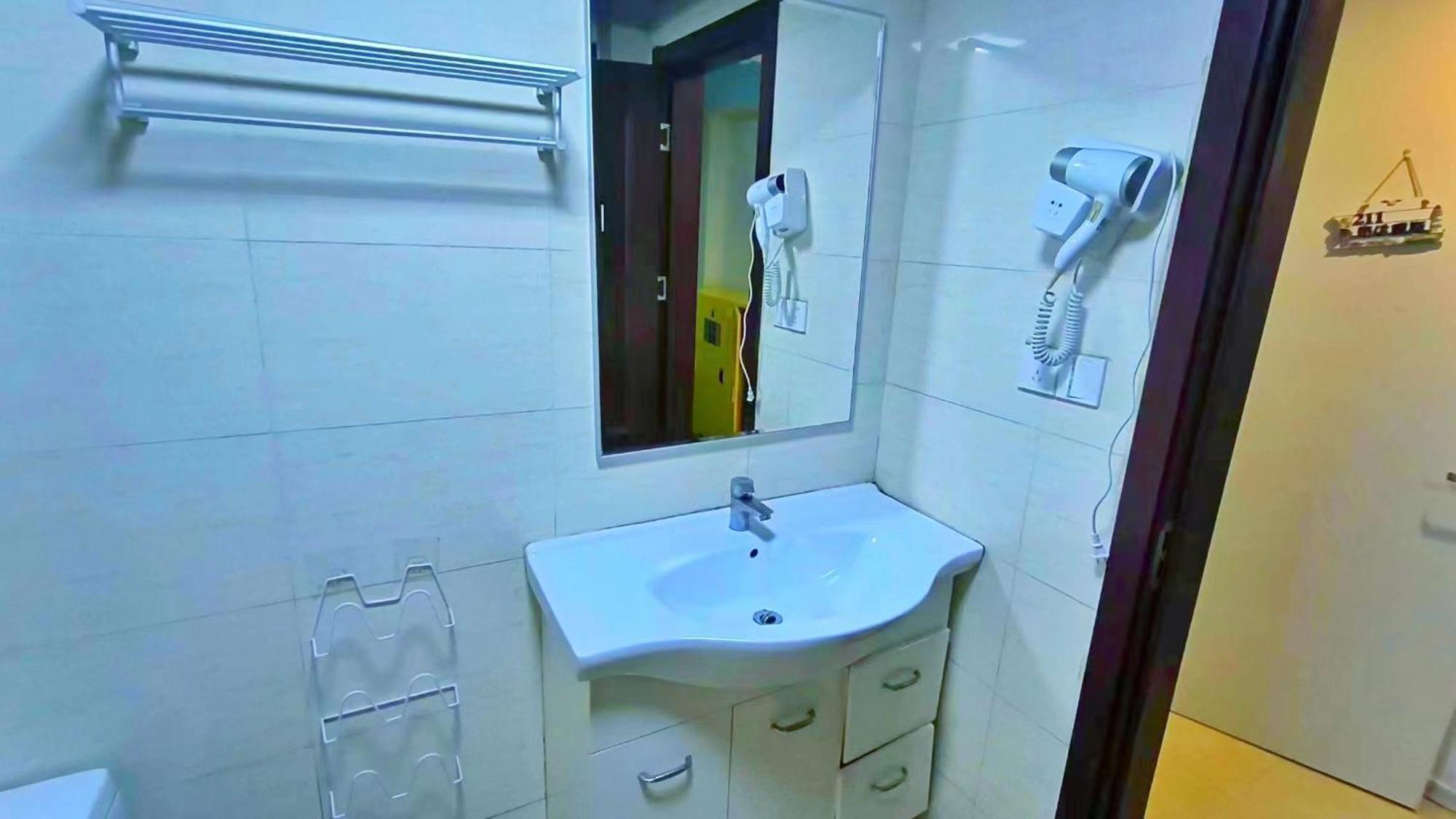 Qiannuo Youth Hostel Hangzhou Extérieur photo