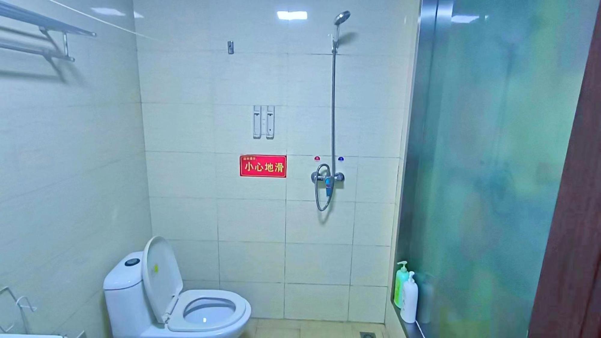 Qiannuo Youth Hostel Hangzhou Extérieur photo
