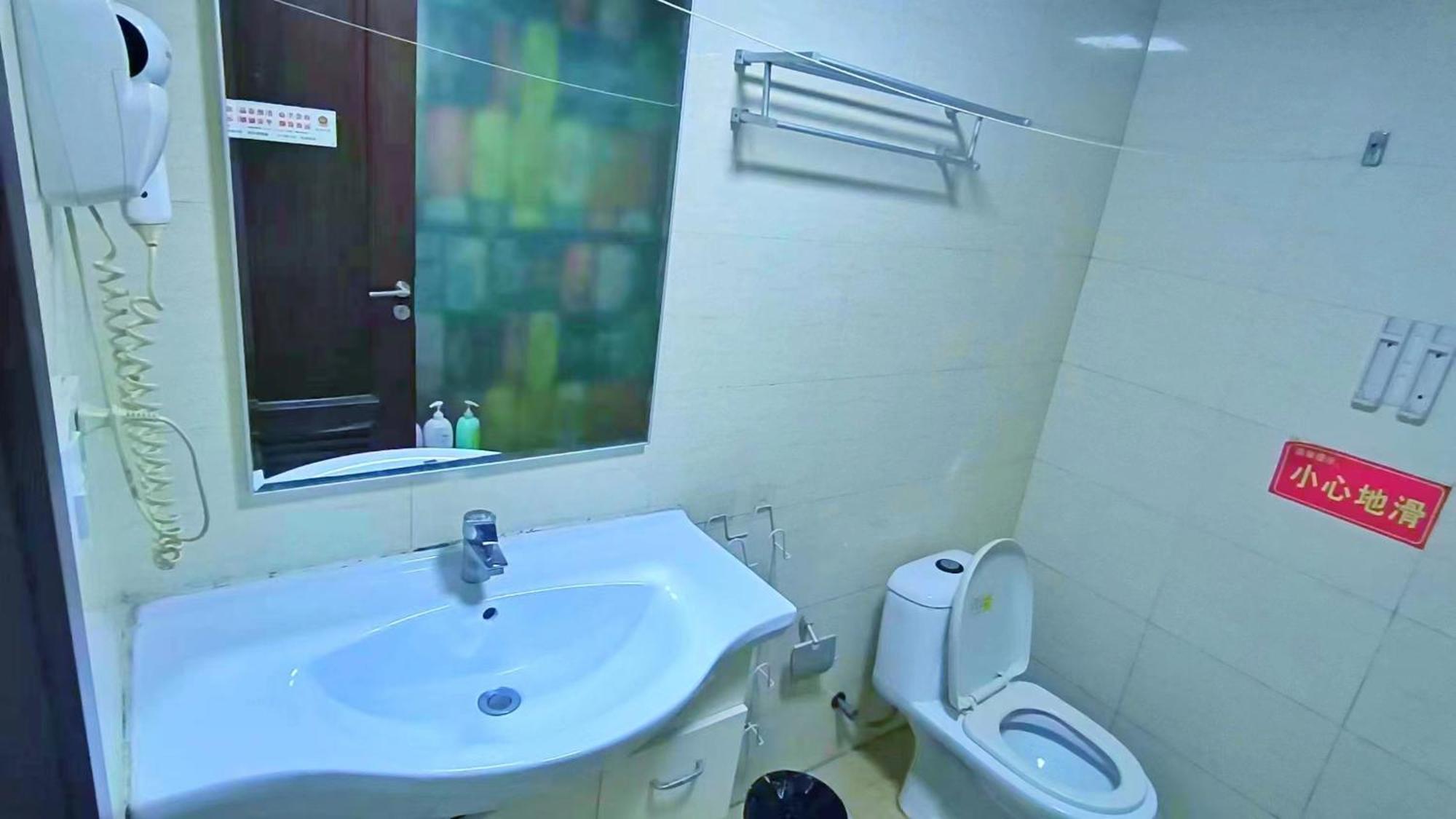 Qiannuo Youth Hostel Hangzhou Extérieur photo