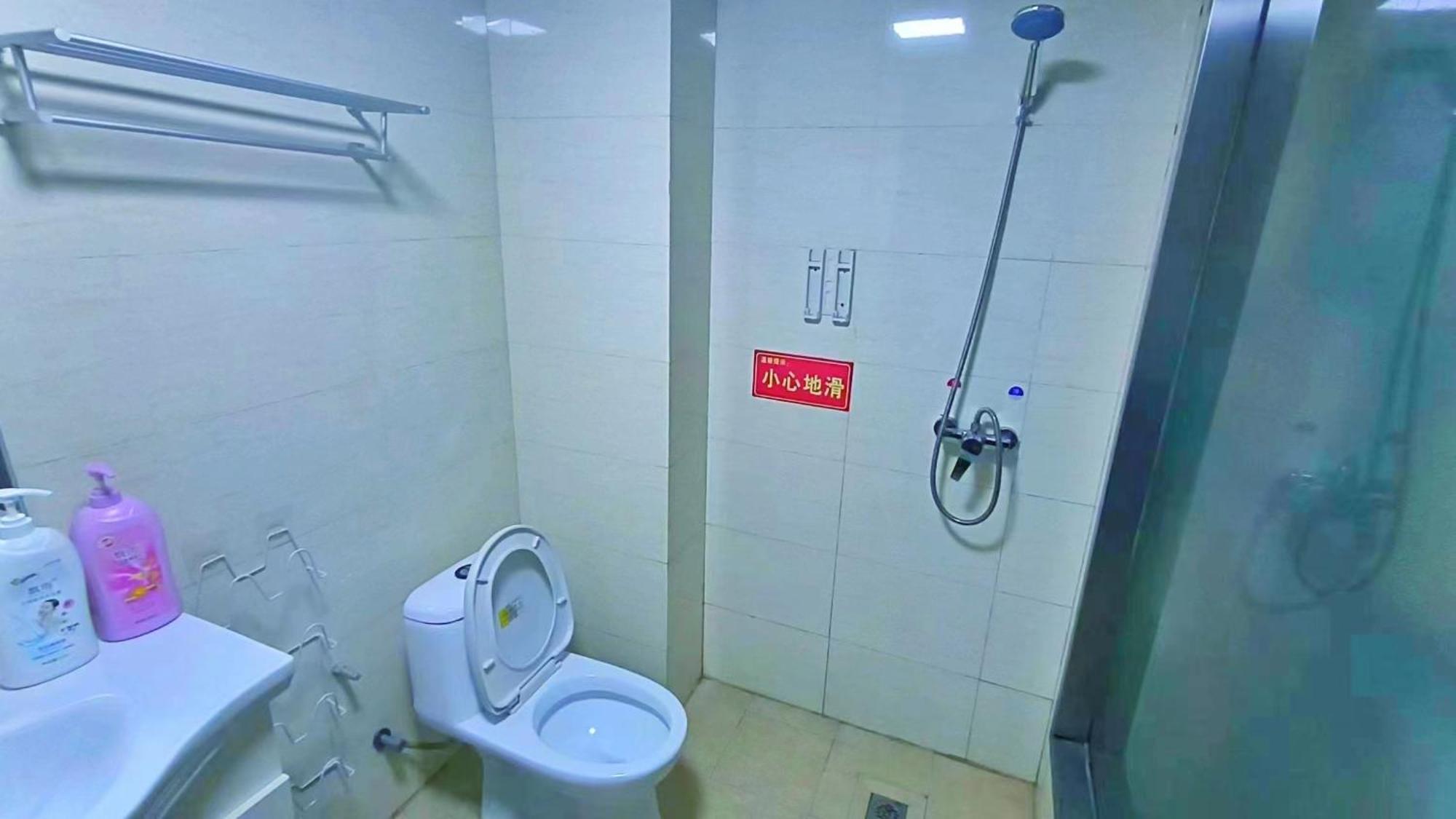 Qiannuo Youth Hostel Hangzhou Extérieur photo