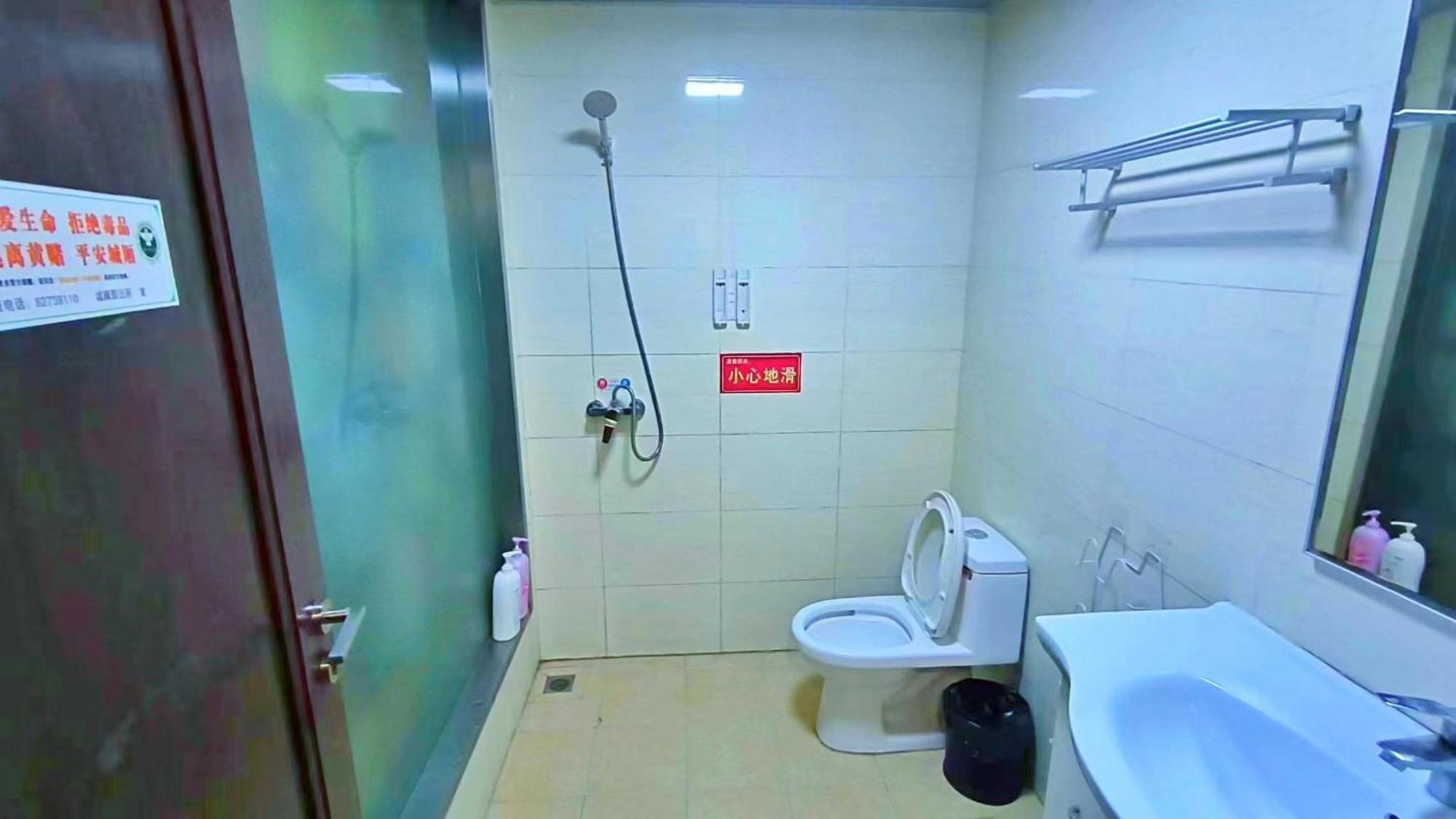 Qiannuo Youth Hostel Hangzhou Extérieur photo