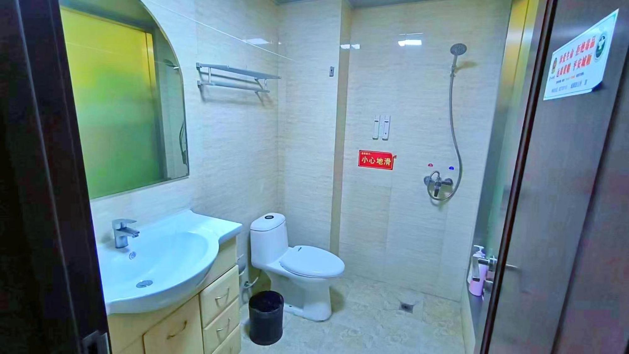 Qiannuo Youth Hostel Hangzhou Extérieur photo