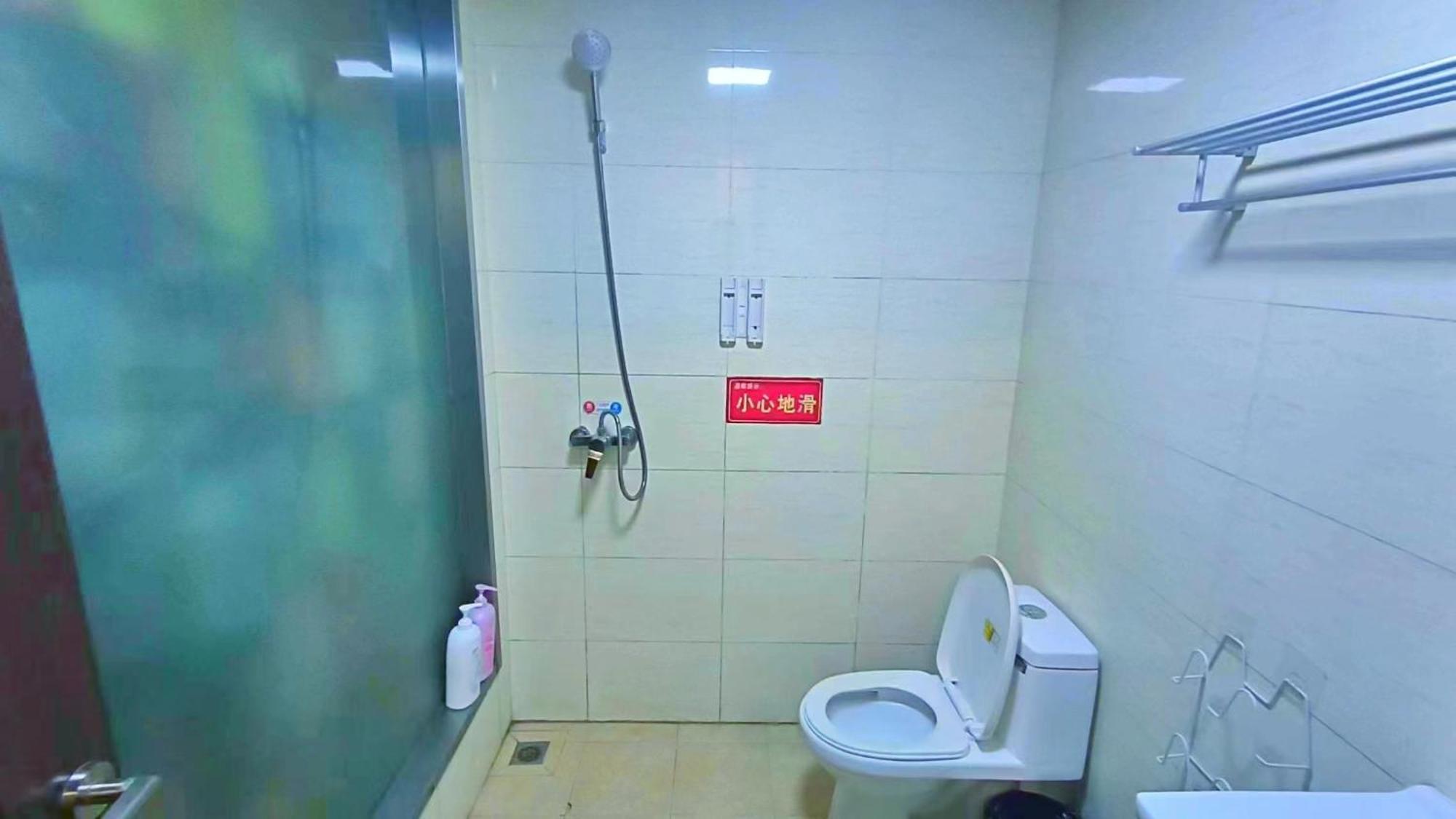 Qiannuo Youth Hostel Hangzhou Extérieur photo
